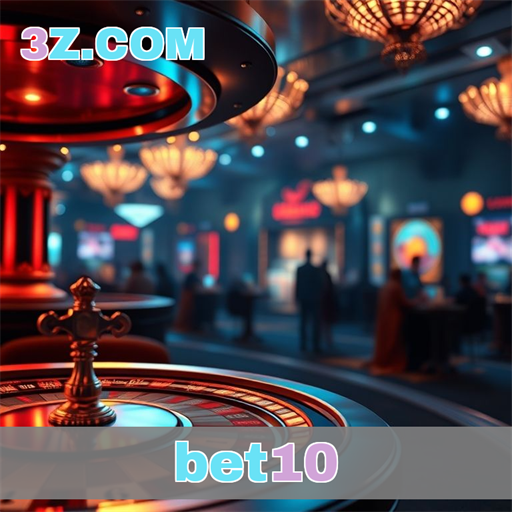 Apostas Empolgantes no Bet10: Uma Nova Experiência de Jogo