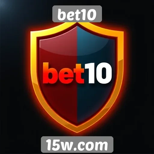 Avaliação de segurança do site de jogos bet10