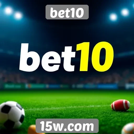 Estratégias de bônus e promoções oferecidas pelo bet10