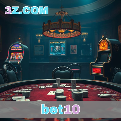 A Emoção do Esporte na Bet10: Apostas que Encantam