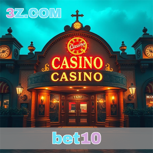 Login Seguríssimo: Explore o Bet10 com Facilidade