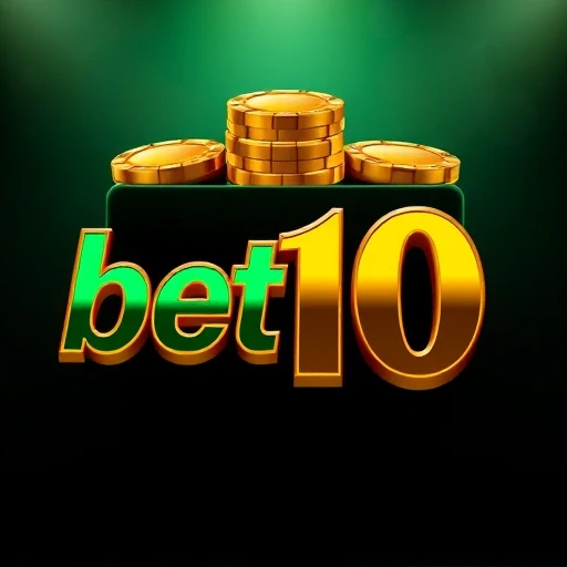 bet10 Logo