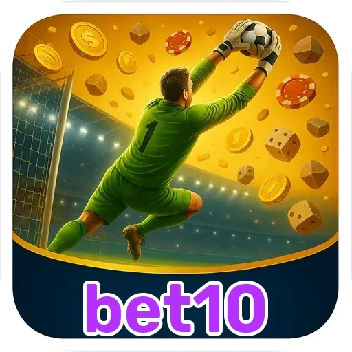 bet10 Promoções: Descubra Ofertas que Potencializam Suas Apostas